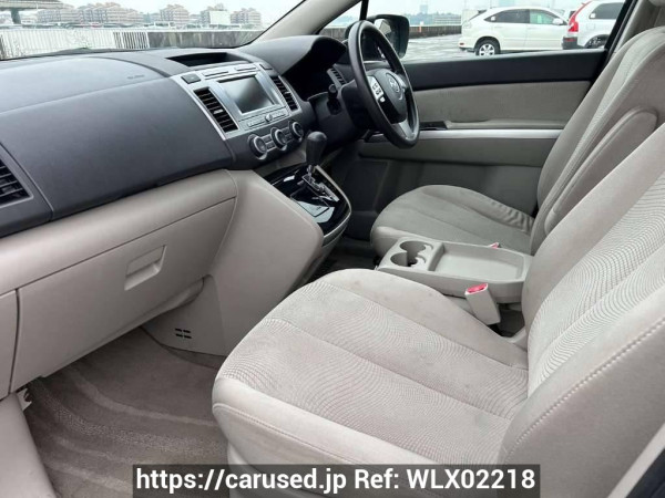 Used 2008 AT mazda mpv LY3P Image[14]