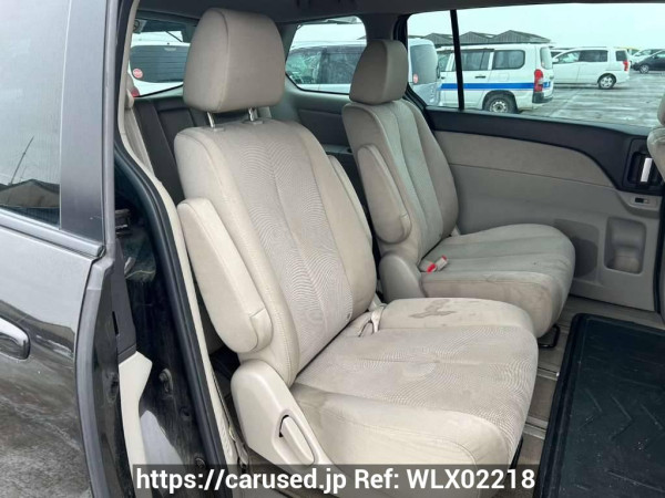 Used 2008 AT mazda mpv LY3P Image[15]