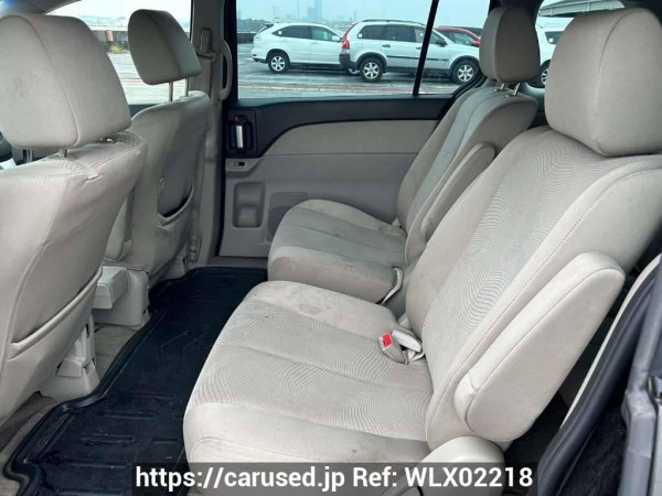 Used 2008 AT mazda mpv LY3P Image[16]