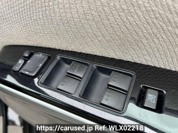 Used 2008 AT mazda mpv LY3P Image[18]