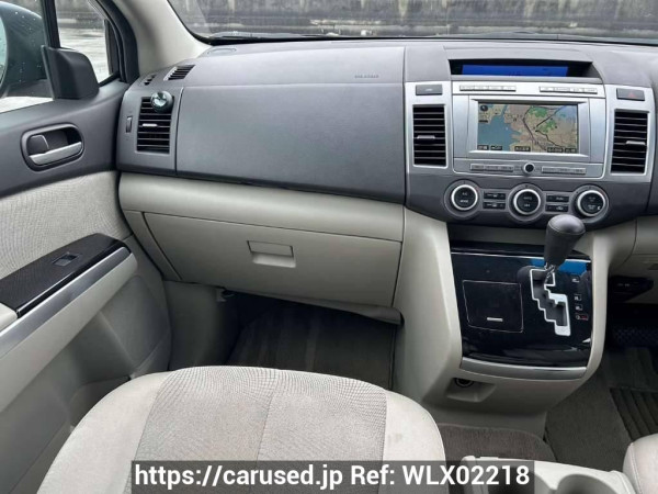 Used 2008 AT mazda mpv LY3P Image[19]
