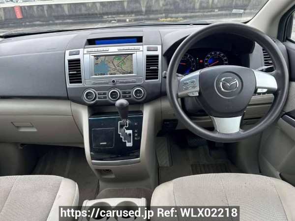 Used 2008 AT mazda mpv LY3P Image[20]