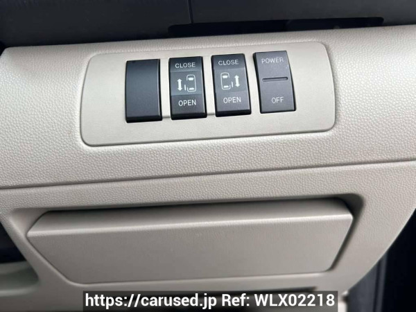 Used 2008 AT mazda mpv LY3P Image[23]