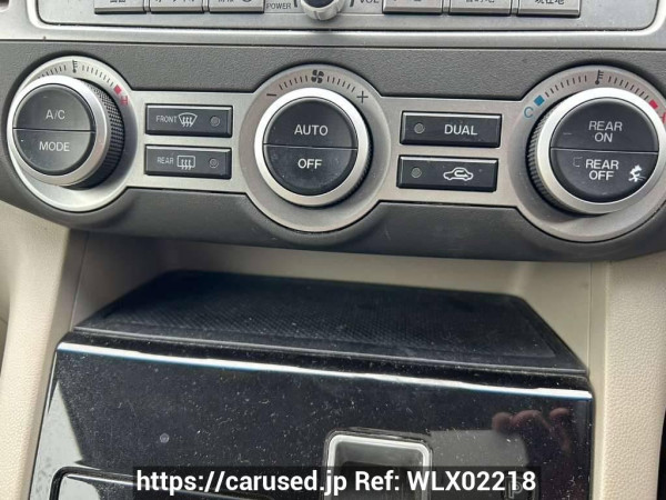 Used 2008 AT mazda mpv LY3P Image[27]