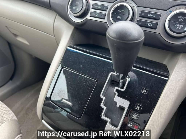 Used 2008 AT mazda mpv LY3P Image[28]