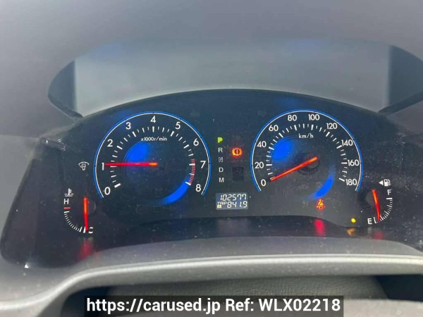 Used 2008 AT mazda mpv LY3P Image[29]