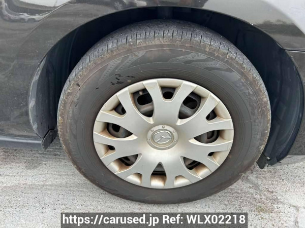 Used 2008 AT mazda mpv LY3P Image[31]