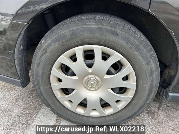 Used 2008 AT mazda mpv LY3P Image[32]