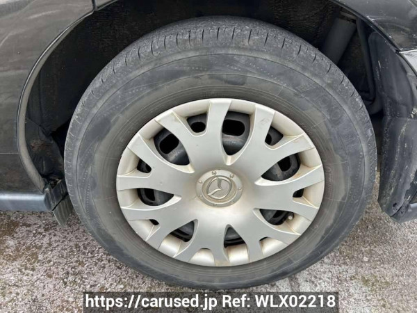 Used 2008 AT mazda mpv LY3P Image[33]