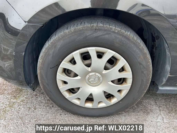 Used 2008 AT mazda mpv LY3P Image[34]