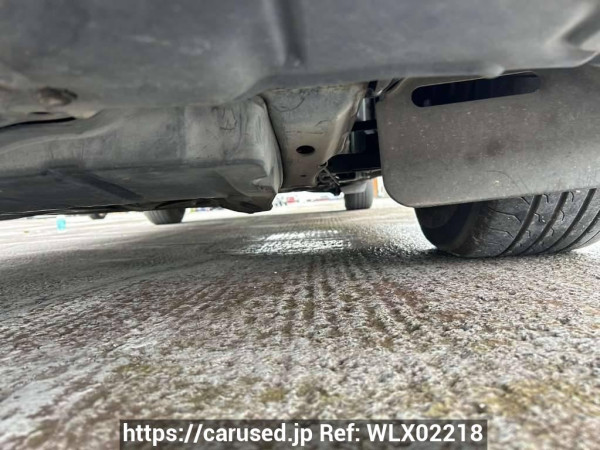 Used 2008 AT mazda mpv LY3P Image[36]