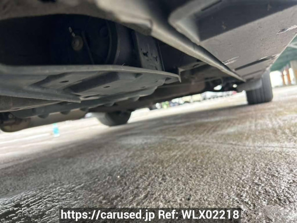 Used 2008 AT mazda mpv LY3P Image[38]