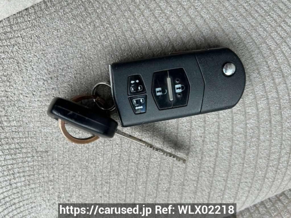 Used 2008 AT mazda mpv LY3P Image[44]
