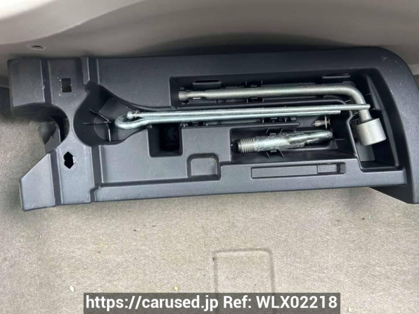 Used 2008 AT mazda mpv LY3P Image[46]