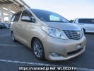 Toyota Alphard ANH20W