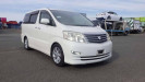 Toyota Alphard ANH10W