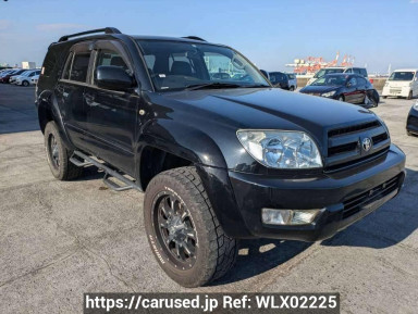 Toyota Hilux Surf RZN215W