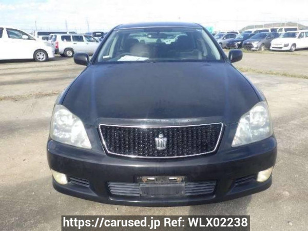 Used2007 AT Toyota Crown GRS180Image[1]