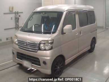 Daihatsu Atrai Wagon S320G