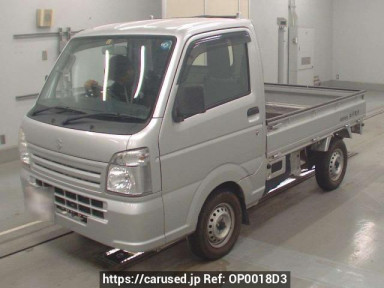 Suzuki Carry Truck DA16T