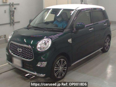 Daihatsu Cast LA250S