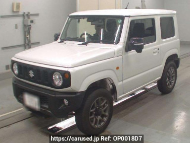 Suzuki Jimny JB64W