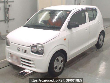 Suzuki Alto HA36S