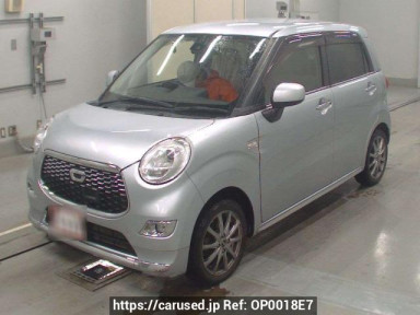 Daihatsu Cast LA250S