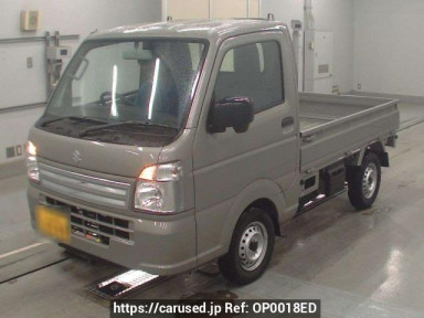 Suzuki Carry Truck DA16T