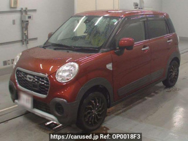 Daihatsu Cast LA250S