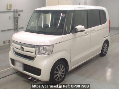 Honda N-BOX JF3