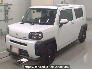 Daihatsu TAFT LA910S