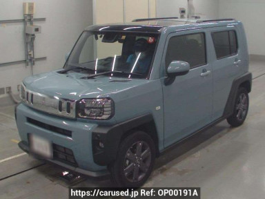 Daihatsu TAFT LA900S