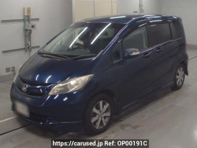 Honda Freed GB3