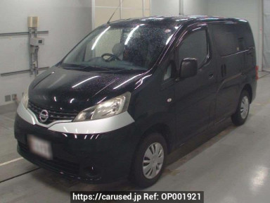 Nissan NV200 Vanette VM20