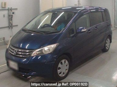 Honda Freed GB3