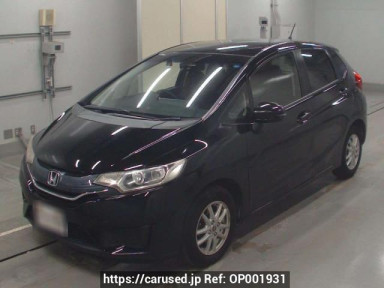 Honda Fit GK3