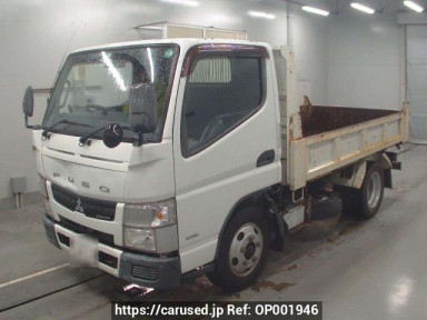 Mitsubishi Fuso Canter FBA60