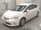 Toyota Prius alpha ZVW40W