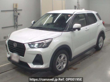 Daihatsu Rocky A201S