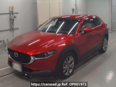 Mazda CX-30 DM8P