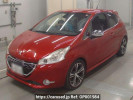 Peugeot 208 A9C5F03