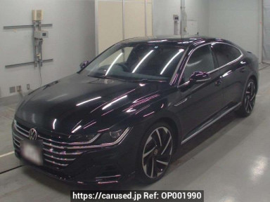 Volkswagen Arteon 3HDNUF