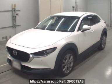 Mazda CX-30 DM8P