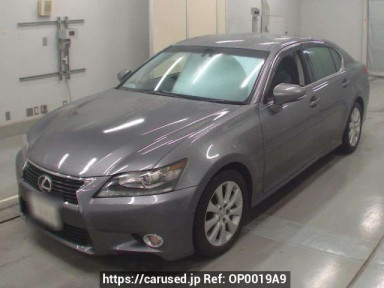 Lexus GS GRL11