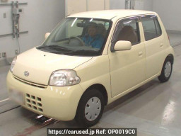 Daihatsu Esse