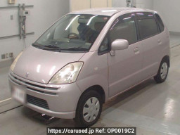 Suzuki MR Wagon