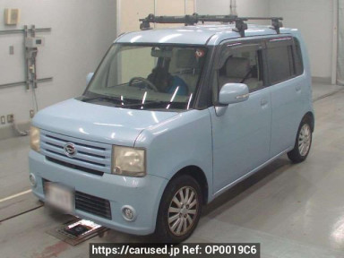 Daihatsu Move Conte L575S