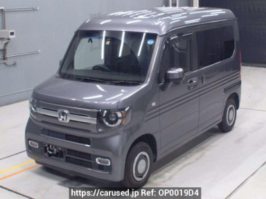 Honda N-Van+Style JJ1