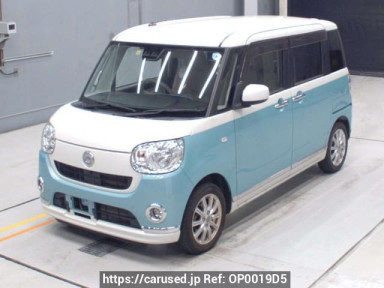 Daihatsu Move Canbus LA800S